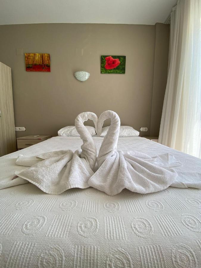 Safak Apart & Hotel Dalyan Exterior photo