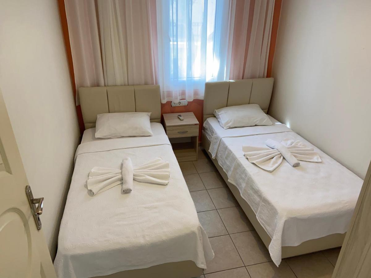 Safak Apart & Hotel Dalyan Exterior photo